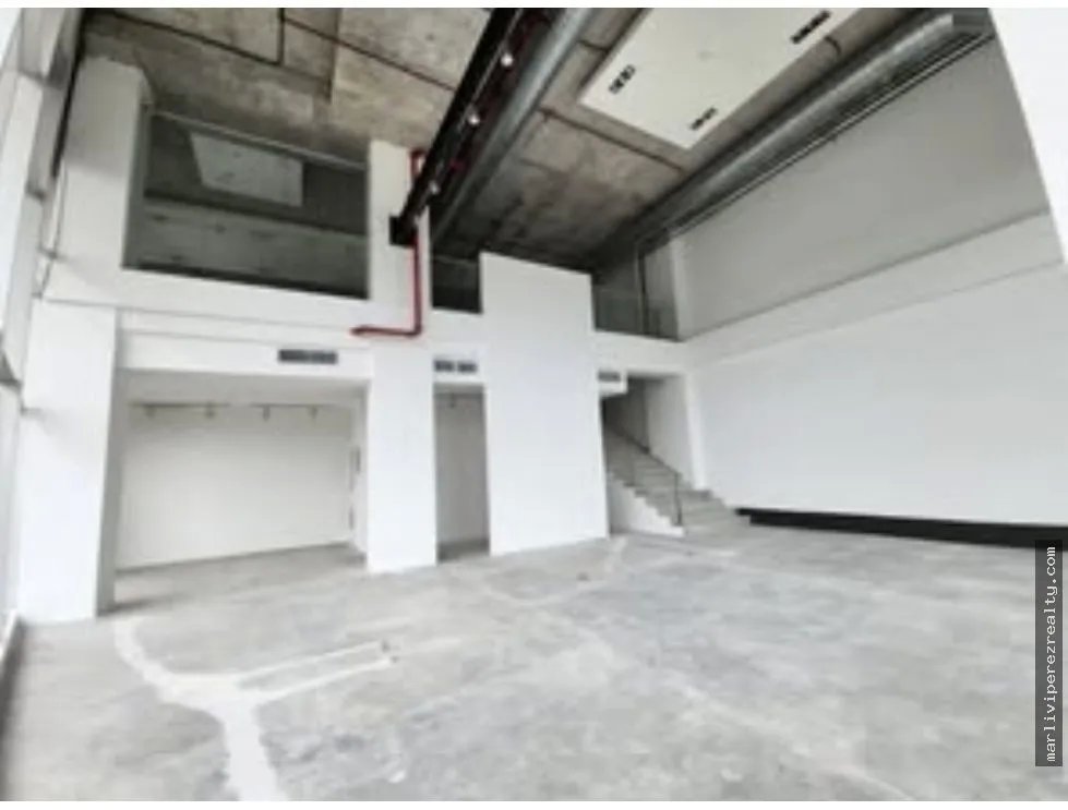 Alquiler de local comercial El Dorado