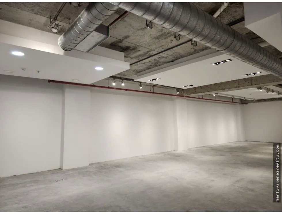 Alquiler de local comercial El Dorado