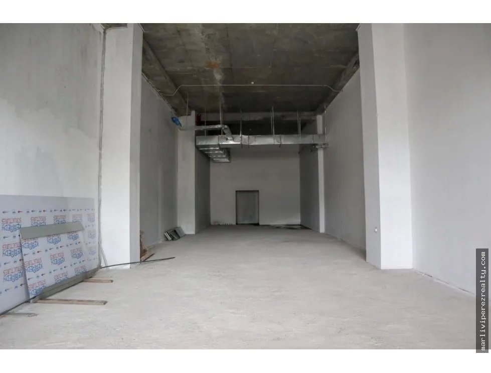 Commercial Space for rent in Betania