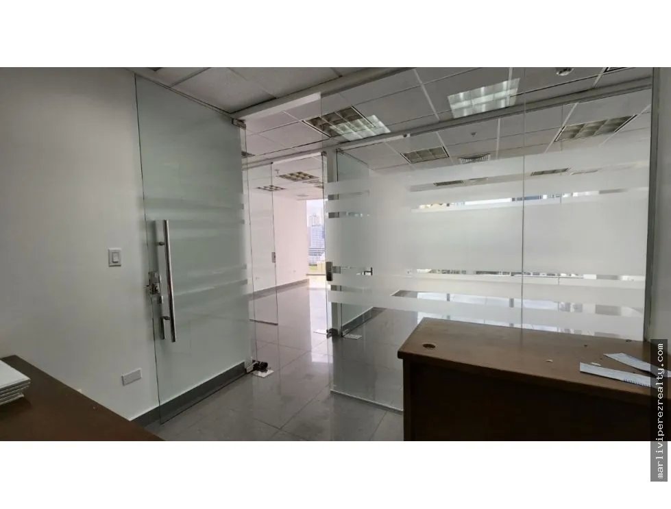 Office for rent in Costa del Este