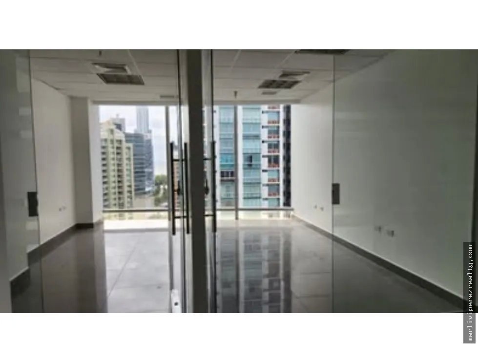 Office for rent in Costa del Este