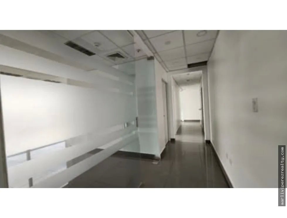 Office for rent in Costa del Este