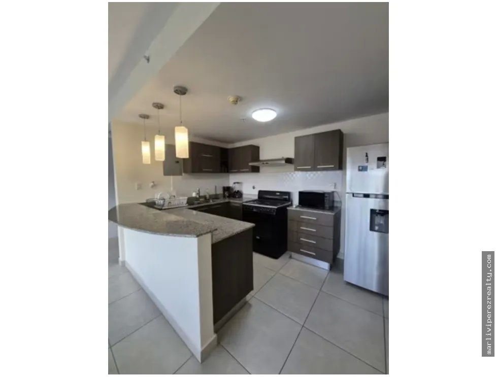 Apartment for rent in Panama Pacifico