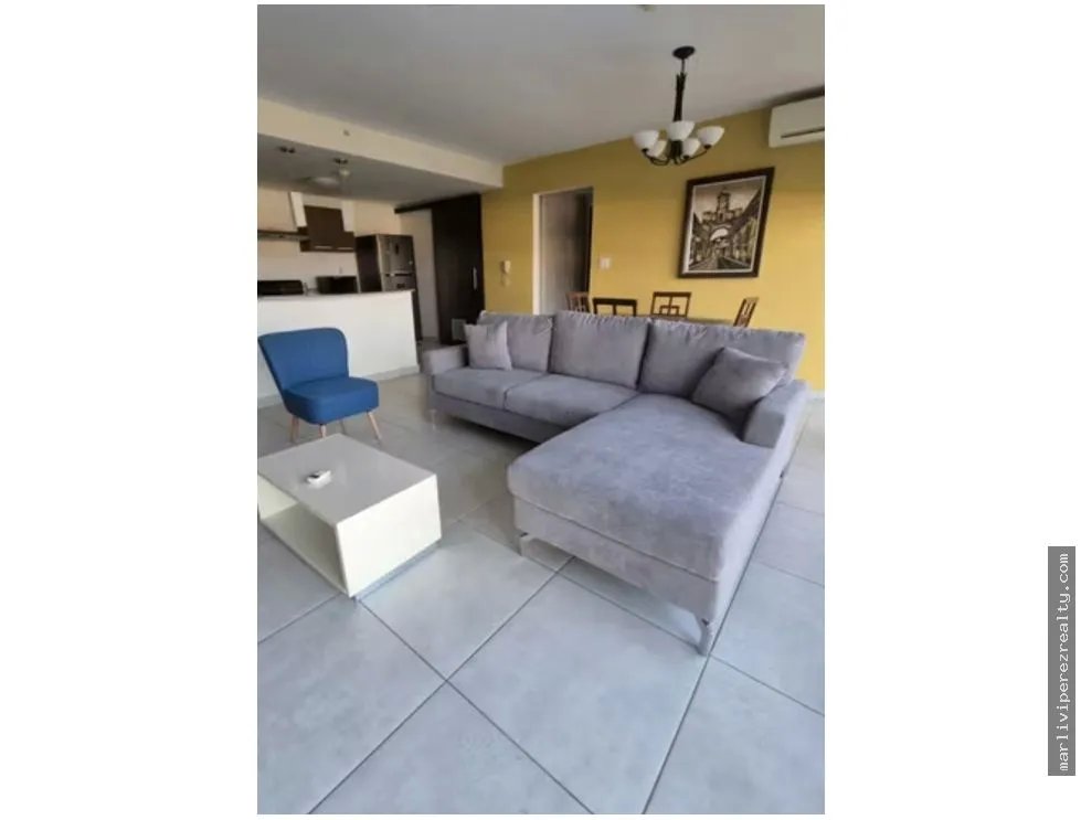 Apartment for rent in Panama Pacifico