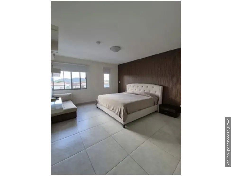Apartment for rent in Panama Pacifico