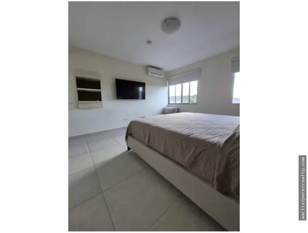 Apartment for rent in Panama Pacifico