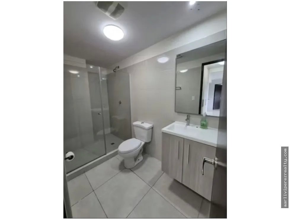 Apartment for rent in Panama Pacifico