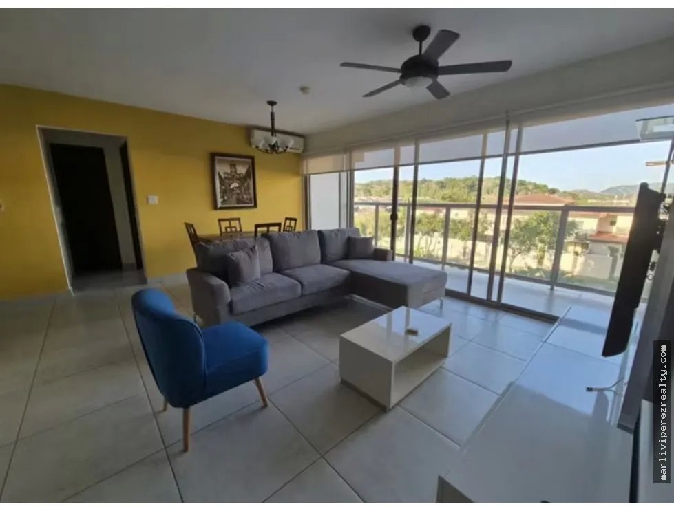 Apartment for rent in Panama Pacifico