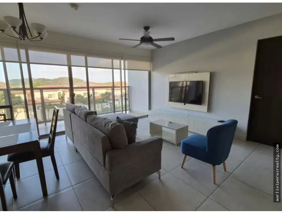 Apartment for rent in Panama Pacifico