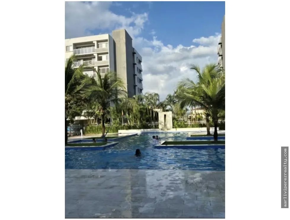 Apartment for rent in Panama Pacifico