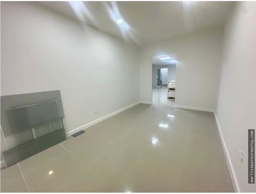 Office for rent in Calle 50