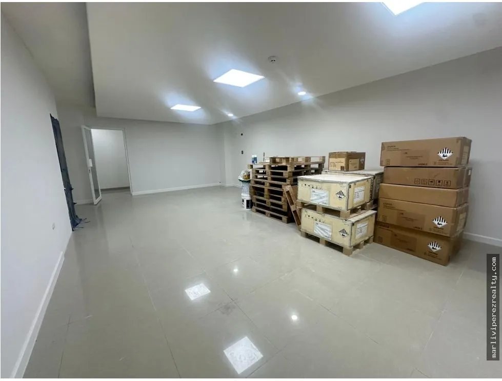Office for rent in Calle 50