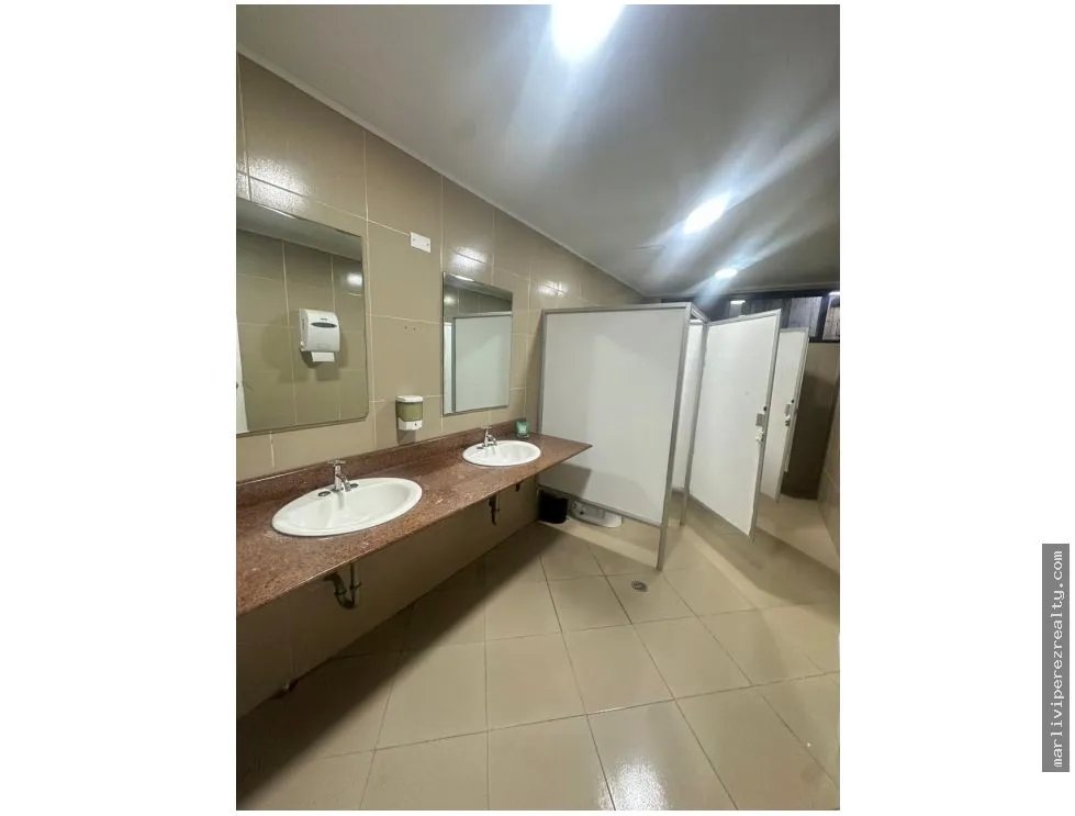 Office for rent in Calle 50