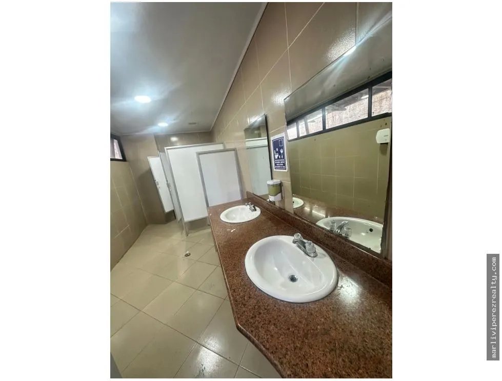 Office for rent in Calle 50