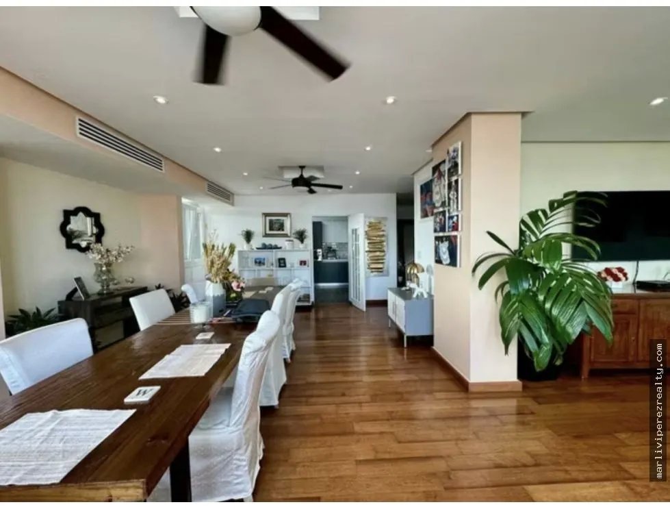 Apartamento en alquiler San Francisco