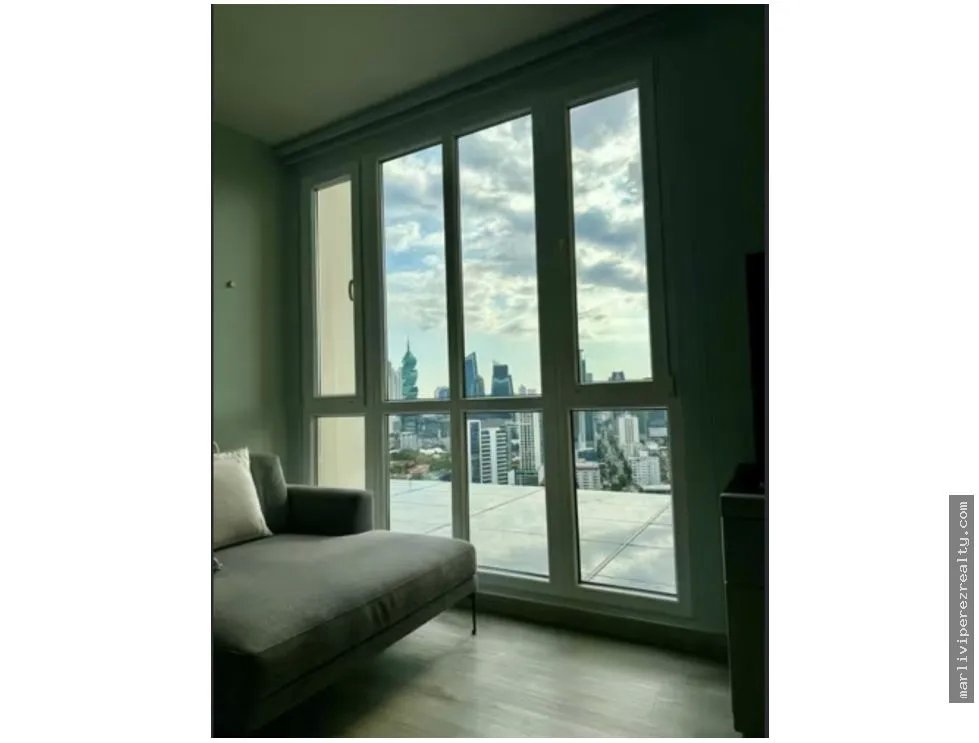Apartment for rent in Panama