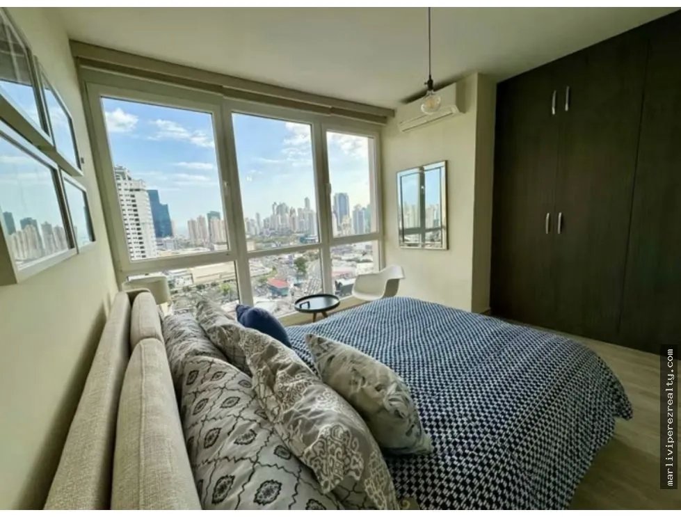 Apartment for rent in Panama