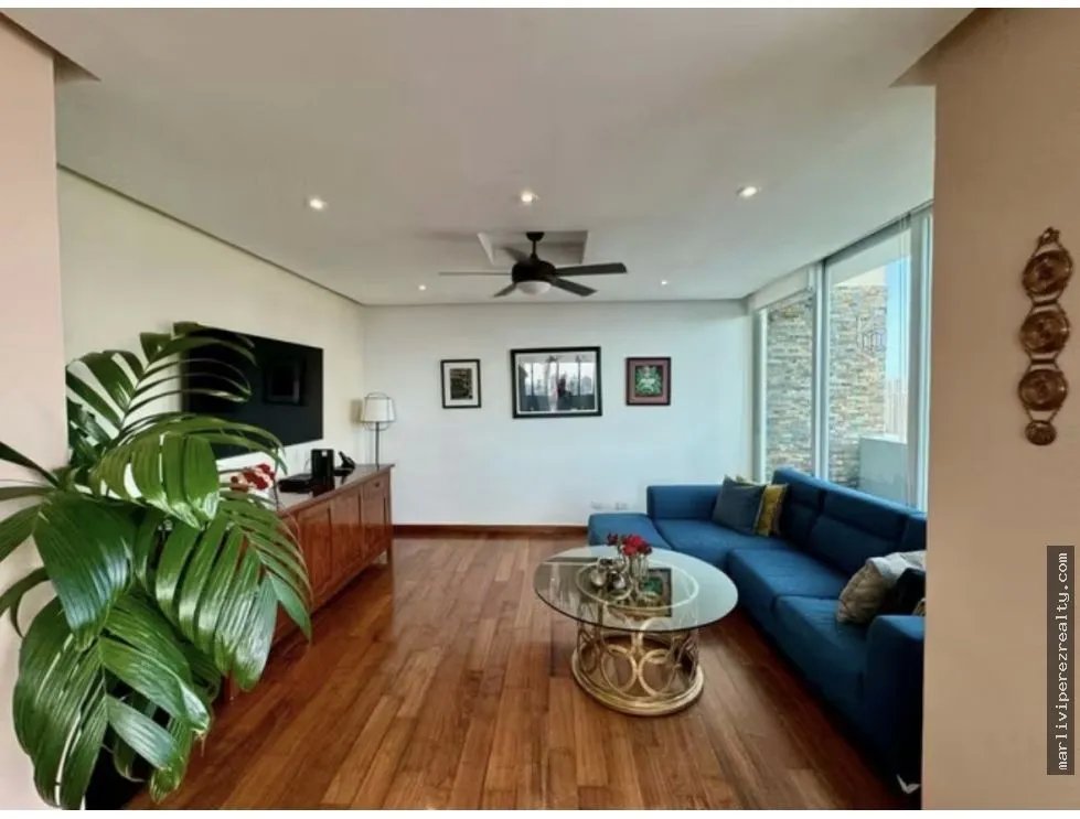Apartment for rent in Panama