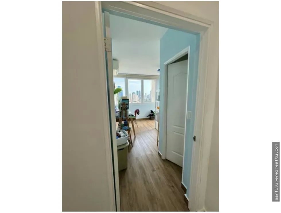 Apartment for rent in Panama