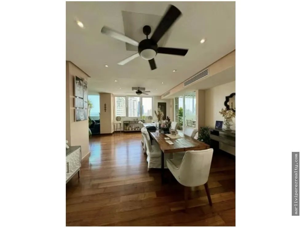 Apartment for rent in Panama
