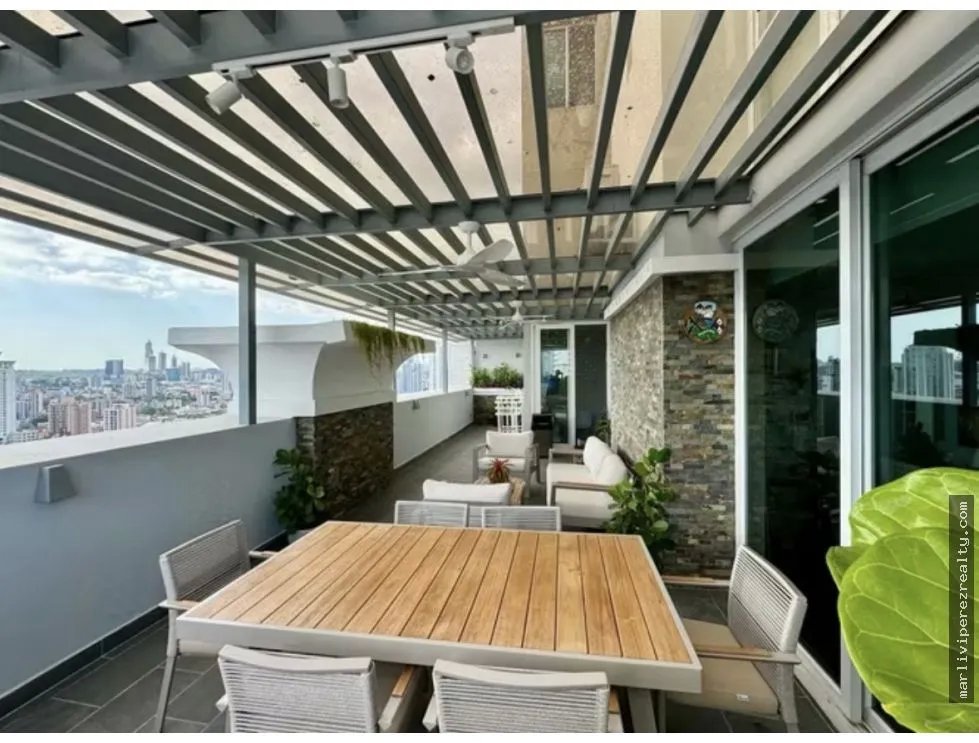 Apartment for rent in Panama