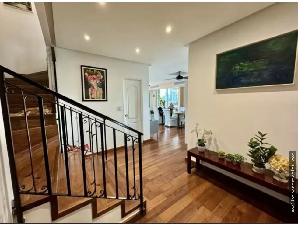 Apartment for rent in Panama