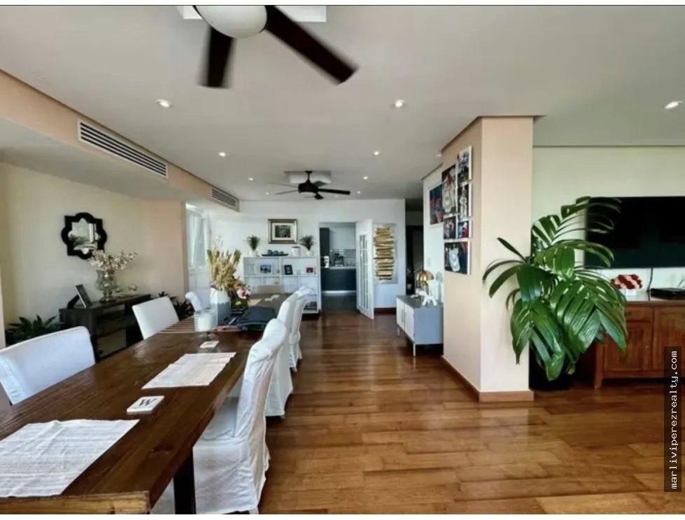 Apartment for rent in Panama
