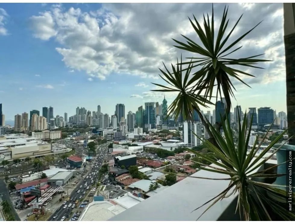 Apartment for rent in Panama