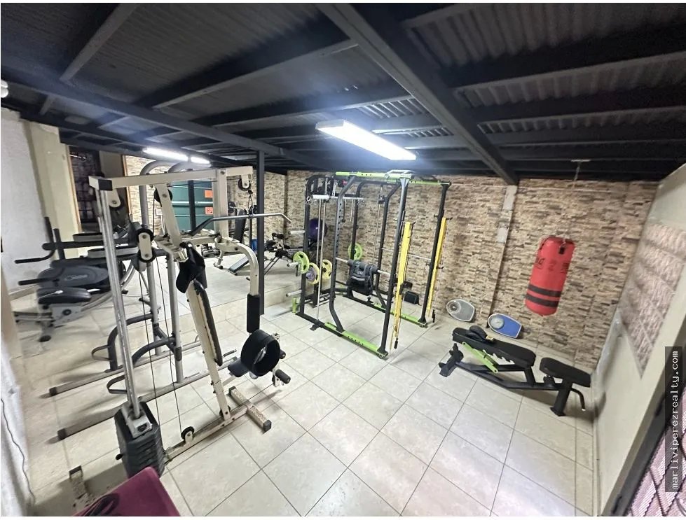 Venta de Casa amoblada en Las Cumbres