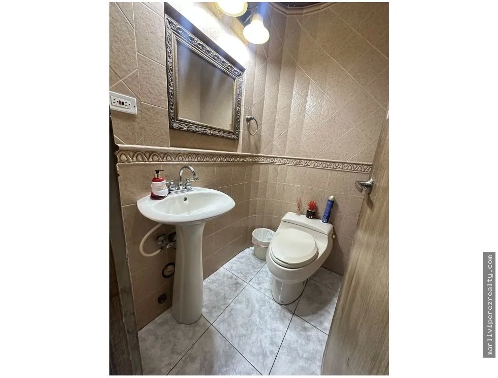 Venta de Casa amoblada en Las Cumbres