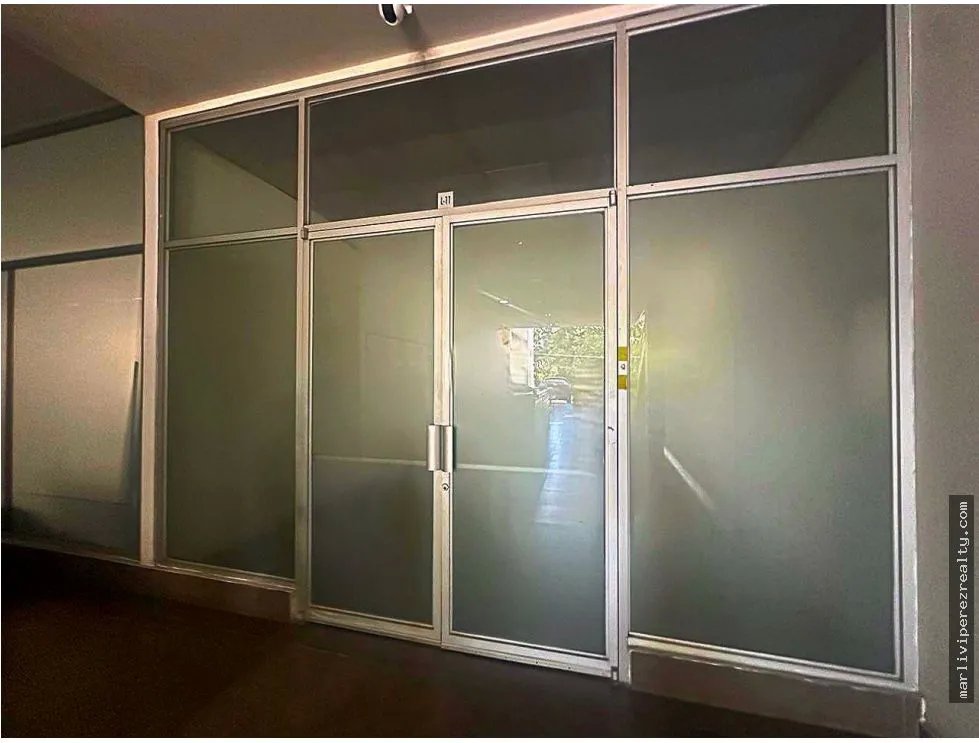 Office for rent in Ancon