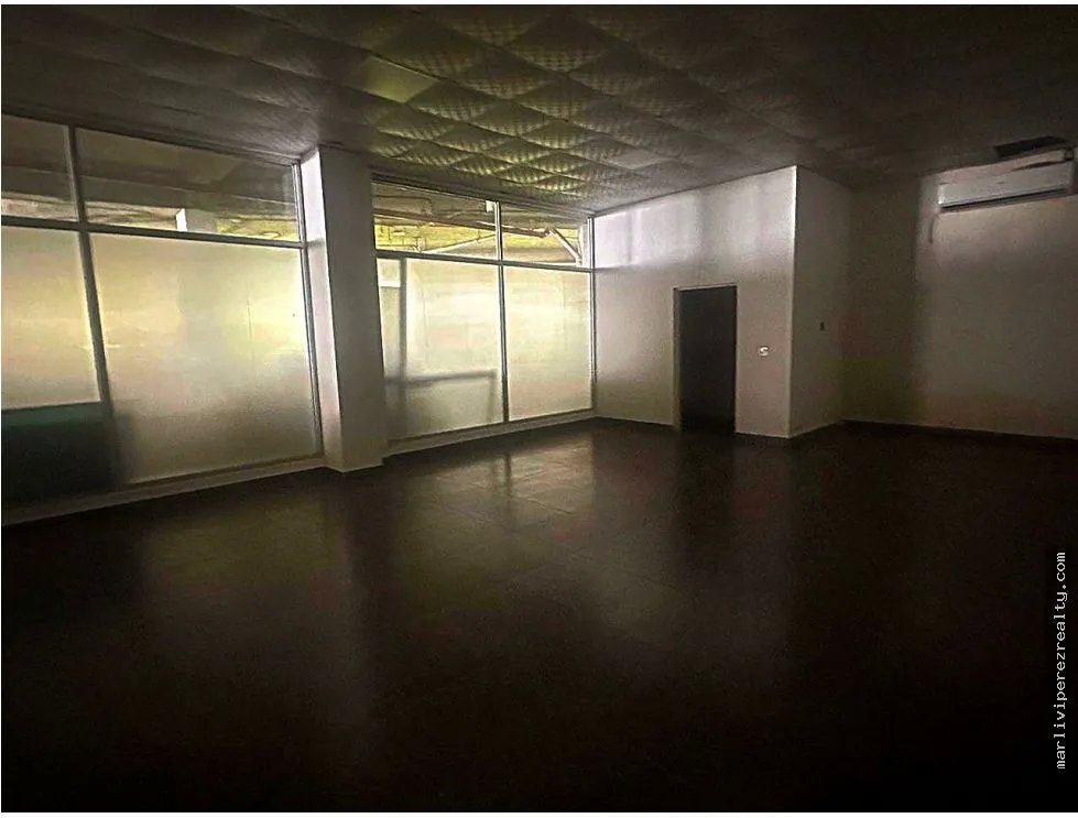 Office for rent in Ancon