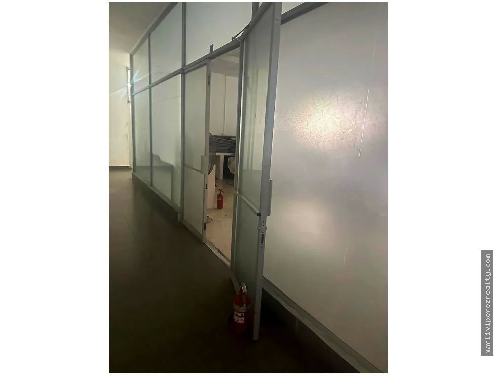 Office for rent in Ancon