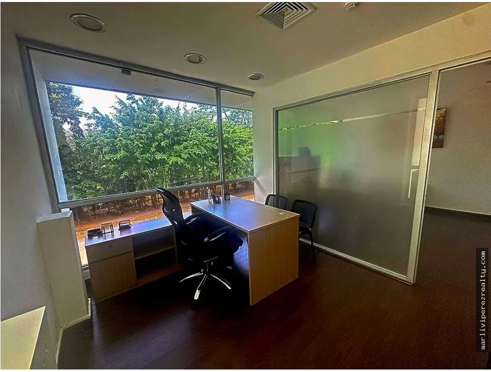 Office for rent in Ancon