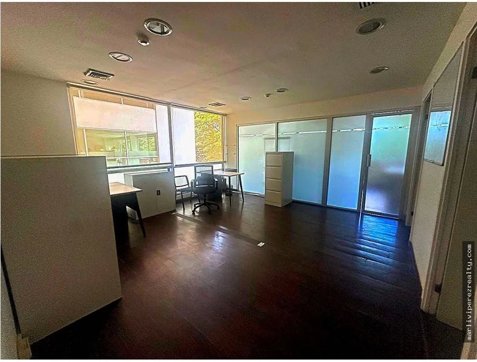 Office for rent in Ancon