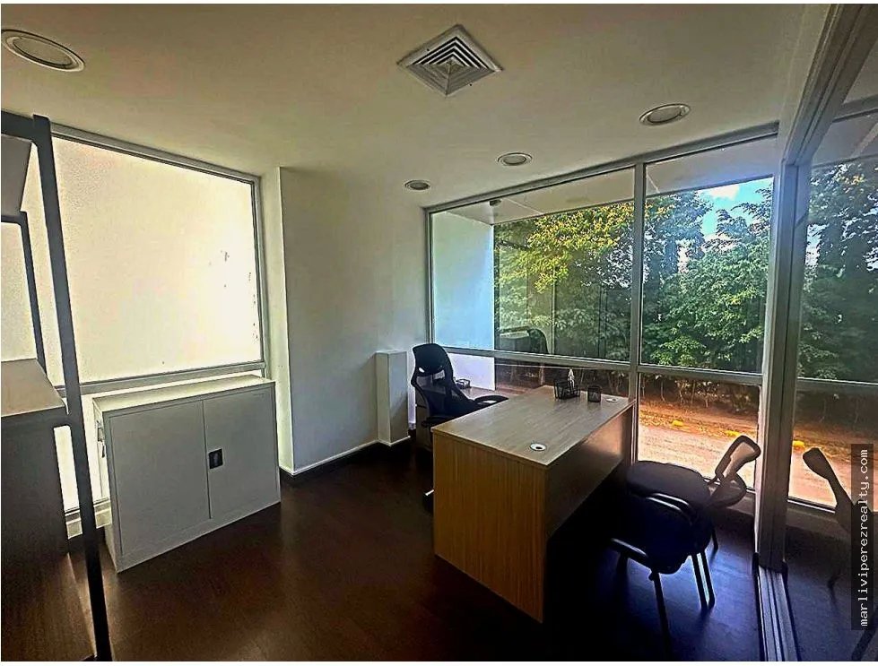 Office for rent in Ancon