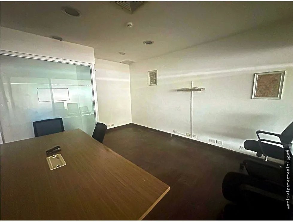 Office for rent in Ancon