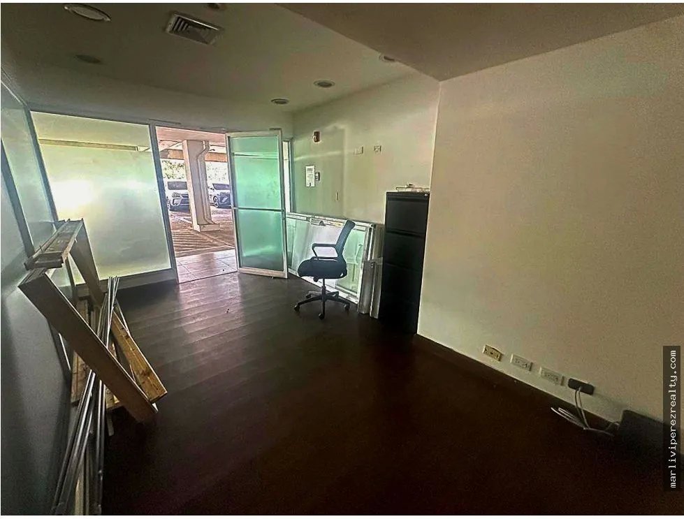 Office for rent in Ancon