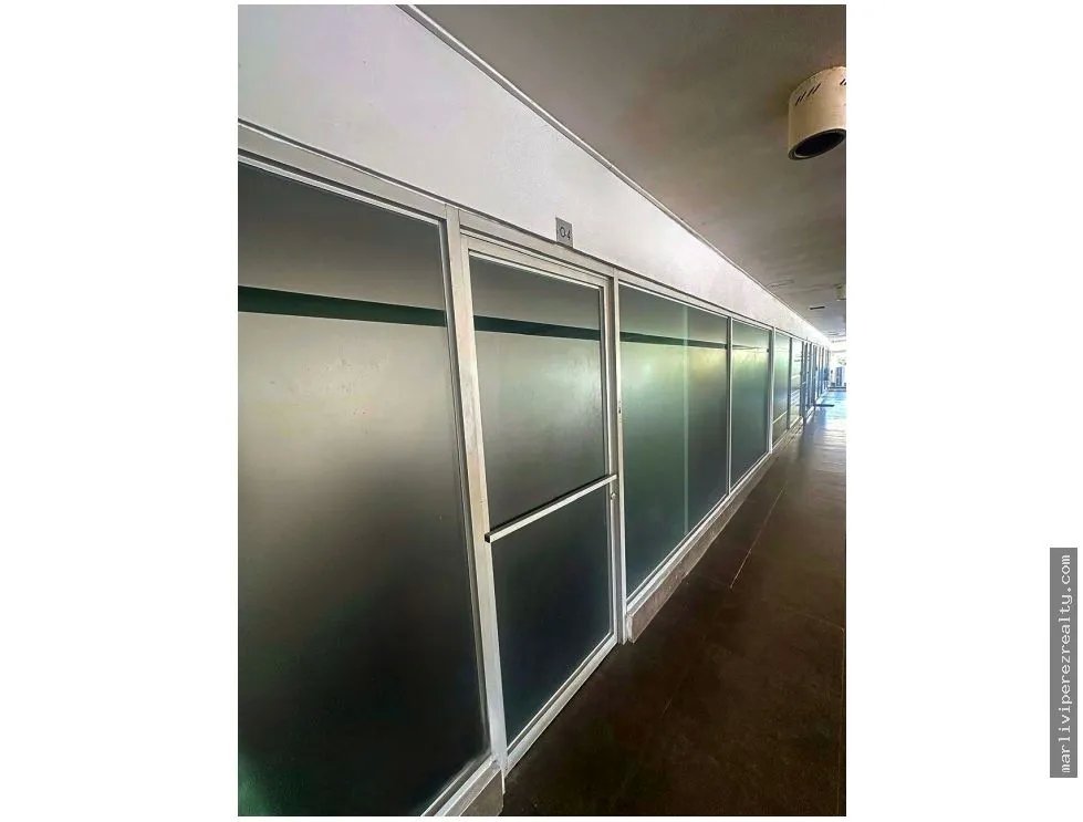 Office for rent in Ancon