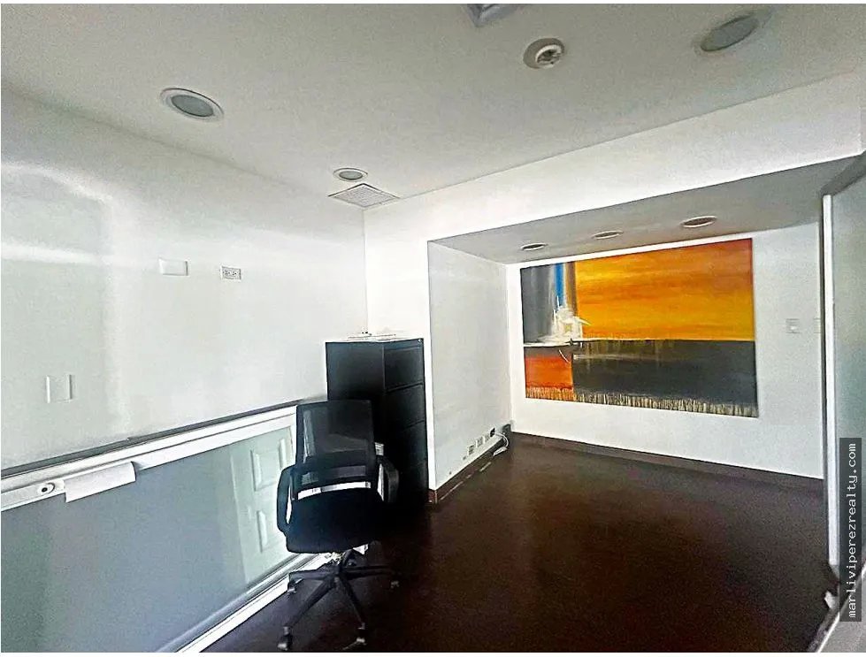 Office for rent in Ancon