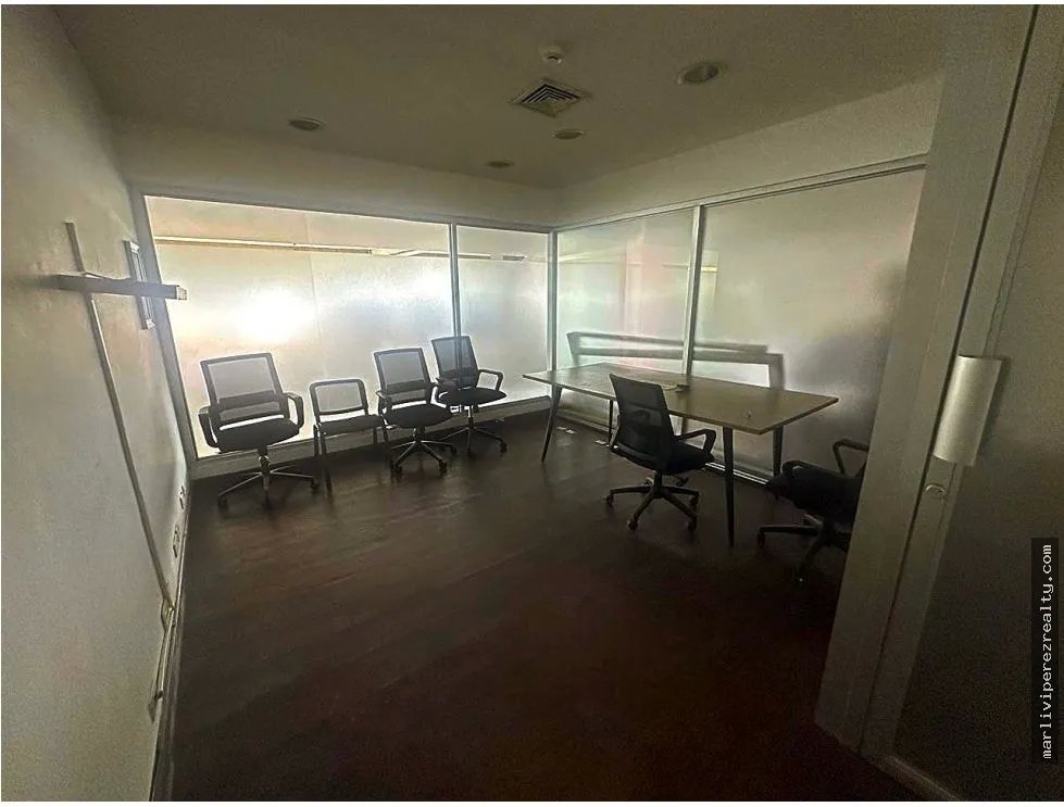 Office for rent in Ancon