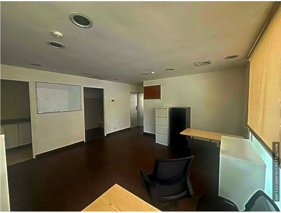 Office for rent in Ancon