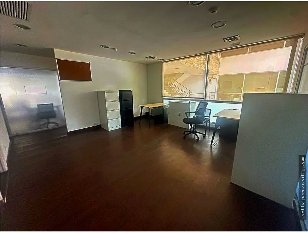 Office for rent in Ancon