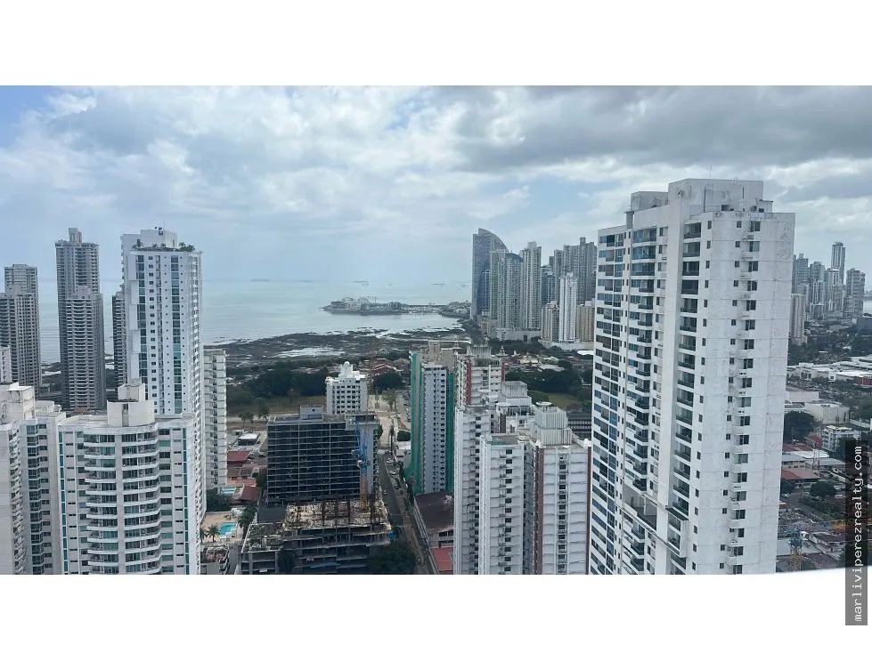 Apartment for sale in Panama