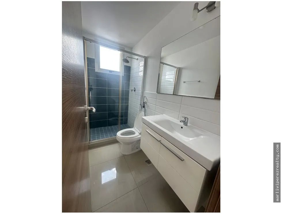 Venta y Alquiler de apartamento en San Francisco