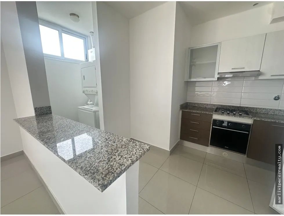 Venta y Alquiler de apartamento en San Francisco
