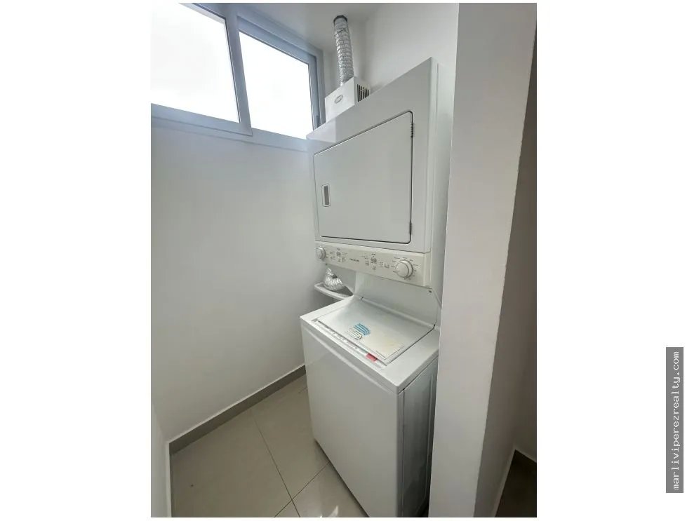 Venta y Alquiler de apartamento en San Francisco