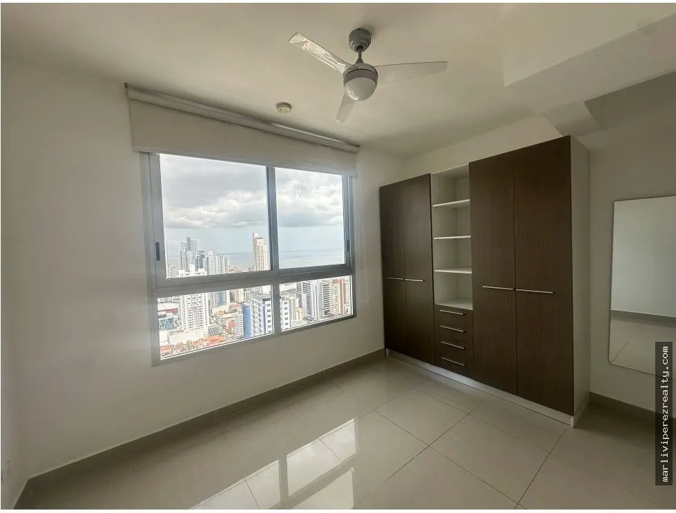 Venta y Alquiler de apartamento en San Francisco
