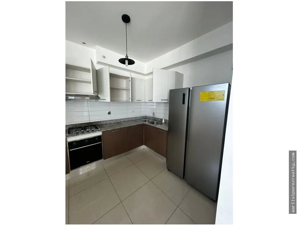 Venta y Alquiler de apartamento en San Francisco