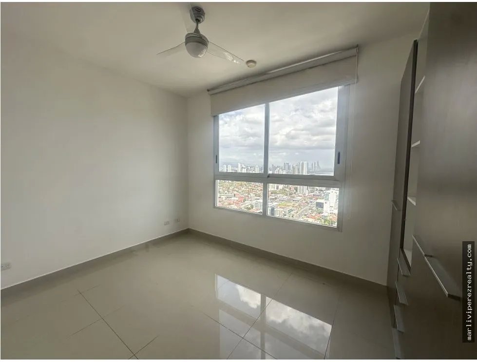 Venta y Alquiler de apartamento en San Francisco